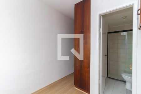 Suíte  de apartamento à venda com 3 quartos, 71m² em Ipiranga, São Paulo