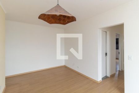 Sala de apartamento à venda com 3 quartos, 71m² em Ipiranga, São Paulo