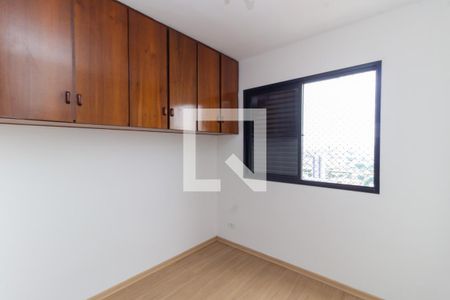 Suíte  de apartamento à venda com 3 quartos, 71m² em Ipiranga, São Paulo