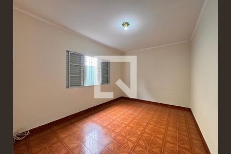 Quarto 1 de casa para alugar com 1 quarto, 52m² em Jardim Ana Maria, Santo André