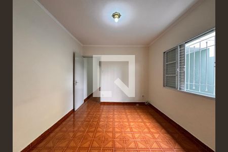 Quarto 1 de casa para alugar com 1 quarto, 52m² em Jardim Ana Maria, Santo André