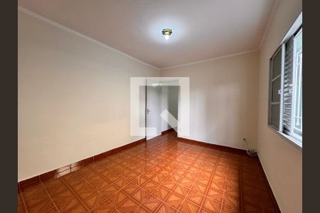 Quarto 1 de casa para alugar com 1 quarto, 52m² em Jardim Ana Maria, Santo André