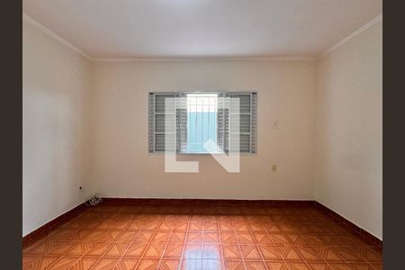 Quarto 1 de casa para alugar com 1 quarto, 52m² em Jardim Ana Maria, Santo André