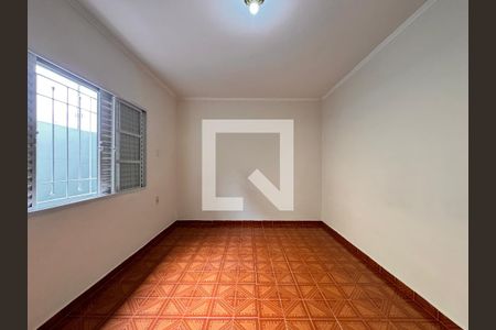 Quarto 1 de casa para alugar com 1 quarto, 52m² em Jardim Ana Maria, Santo André