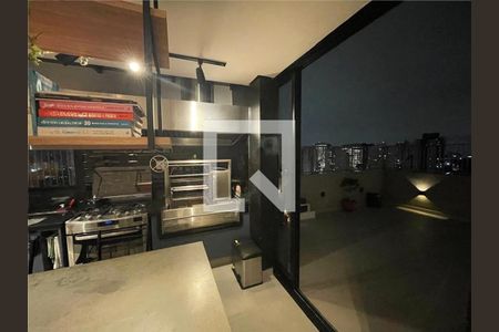 Apartamento à venda com 3 quartos, 250m² em Vila Monte Alegre, São Paulo