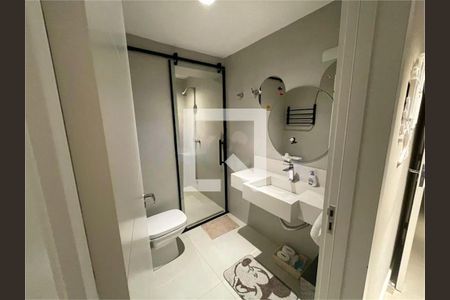 Apartamento à venda com 3 quartos, 250m² em Vila Monte Alegre, São Paulo