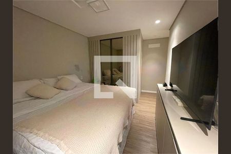 Apartamento à venda com 3 quartos, 250m² em Vila Monte Alegre, São Paulo