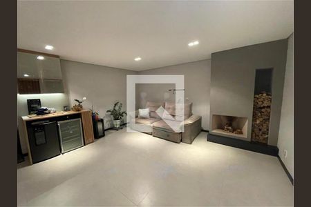 Apartamento à venda com 3 quartos, 250m² em Vila Monte Alegre, São Paulo