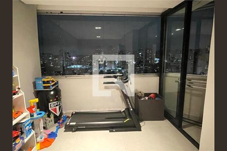 Apartamento à venda com 3 quartos, 250m² em Vila Monte Alegre, São Paulo