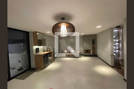 Apartamento à venda com 3 quartos, 250m² em Vila Monte Alegre, São Paulo