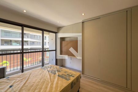 Studio para alugar com 25m², 1 quarto e sem vagaStudio