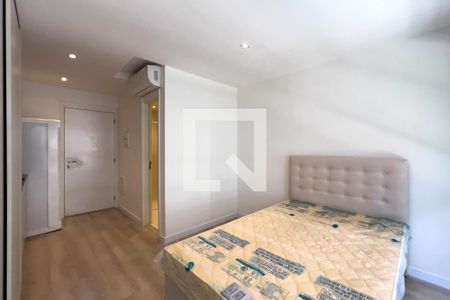 Studio de kitnet/studio para alugar com 1 quarto, 25m² em Ipiranga, São Paulo