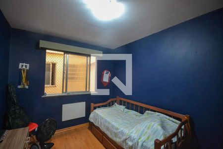 Quarto 1 de apartamento para alugar com 2 quartos, 102m² em Califórnia, Nova Iguaçu