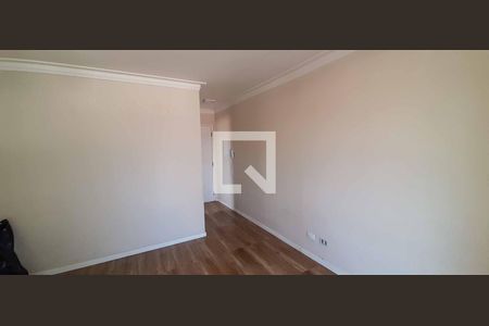 Sala de apartamento para alugar com 3 quartos, 62m² em Vila Yara, Osasco