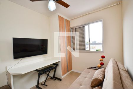 Quarto1 de apartamento para alugar com 2 quartos, 60m² em Santa Ines, Belo Horizonte