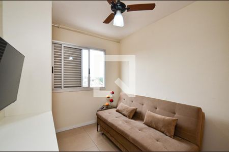 Quarto1 de apartamento para alugar com 2 quartos, 60m² em Santa Ines, Belo Horizonte