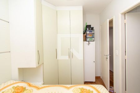 Suíte de apartamento à venda com 3 quartos, 64m² em Gopouva, Guarulhos