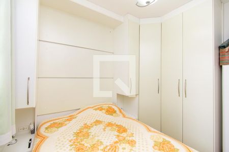 Suíte de apartamento à venda com 3 quartos, 64m² em Gopouva, Guarulhos