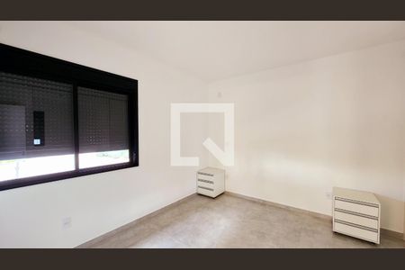 Quarto Suíte de casa de condomínio para alugar com 2 quartos, 90m² em Medeiros, Jundiaí