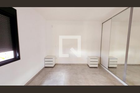 Quarto Suíte de casa de condomínio para alugar com 2 quartos, 90m² em Medeiros, Jundiaí