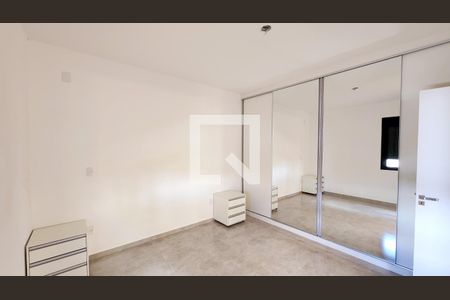 Quarto Suíte de casa de condomínio para alugar com 2 quartos, 90m² em Medeiros, Jundiaí