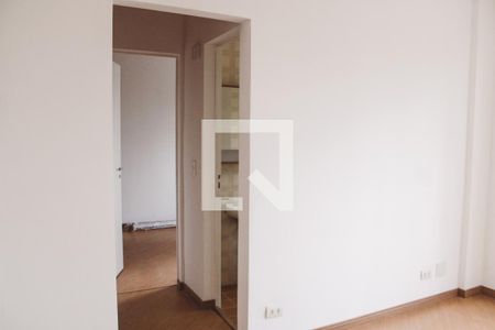 Sala de apartamento para alugar com 1 quarto, 38m² em Santana, São Paulo