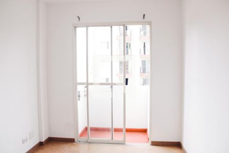 Sala de apartamento para alugar com 1 quarto, 38m² em Santana, São Paulo