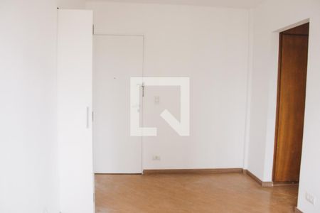 Sala de apartamento para alugar com 1 quarto, 38m² em Santana, São Paulo