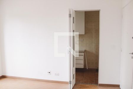 Sala de apartamento para alugar com 1 quarto, 38m² em Santana, São Paulo