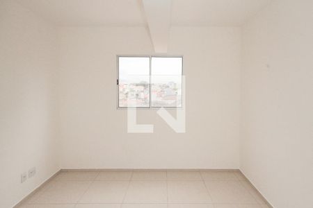 Sala de apartamento para alugar com 2 quartos, 43m² em Jardim Vila Formosa, São Paulo