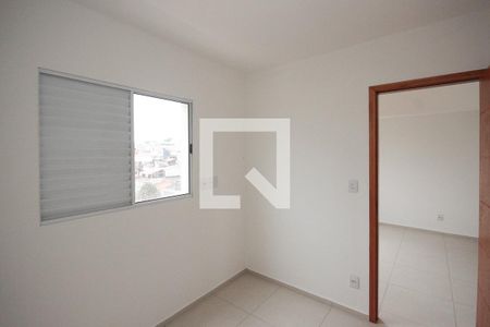 Quarto de apartamento para alugar com 2 quartos, 43m² em Jardim Vila Formosa, São Paulo