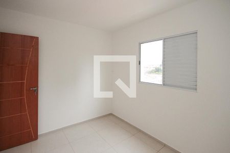 Quarto 02 de apartamento para alugar com 2 quartos, 43m² em Jardim Vila Formosa, São Paulo