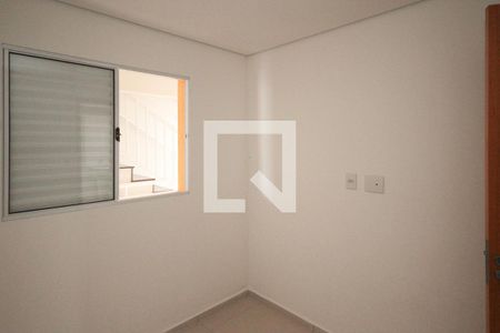 Quarto de apartamento para alugar com 2 quartos, 30m² em Jardim Vila Formosa, São Paulo