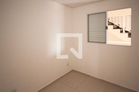 Quarto de apartamento para alugar com 2 quartos, 30m² em Jardim Vila Formosa, São Paulo