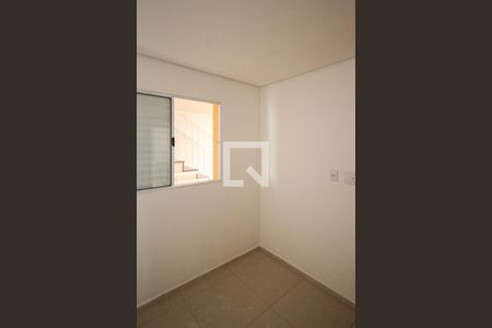 Quarto de apartamento para alugar com 2 quartos, 30m² em Jardim Vila Formosa, São Paulo