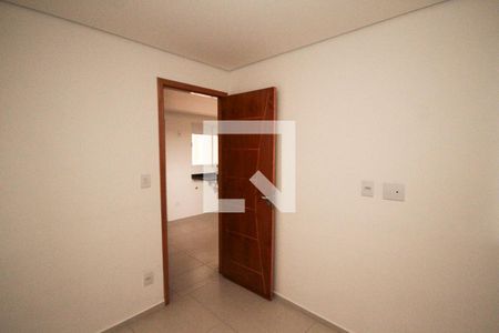 Quarto de apartamento para alugar com 2 quartos, 34m² em Jardim Vila Formosa, São Paulo