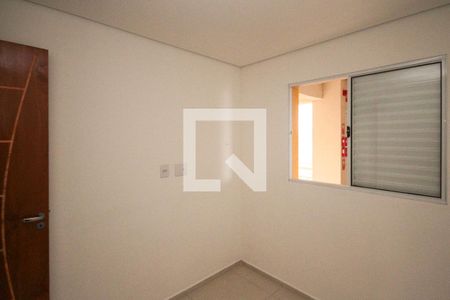 Quarto de apartamento para alugar com 2 quartos, 34m² em Jardim Vila Formosa, São Paulo