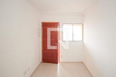 Sala de apartamento para alugar com 2 quartos, 34m² em Jardim Vila Formosa, São Paulo