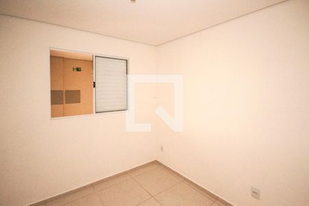 Quarto de apartamento para alugar com 2 quartos, 34m² em Jardim Vila Formosa, São Paulo