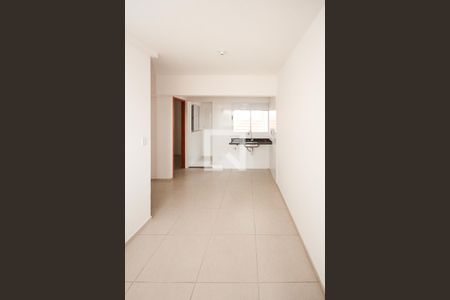 Sala de apartamento para alugar com 2 quartos, 34m² em Jardim Vila Formosa, São Paulo