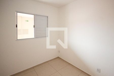 Quarto de apartamento para alugar com 2 quartos, 34m² em Jardim Vila Formosa, São Paulo