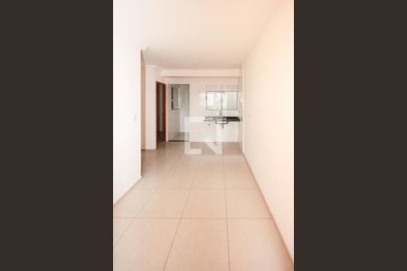 Sala de apartamento para alugar com 2 quartos, 34m² em Jardim Vila Formosa, São Paulo