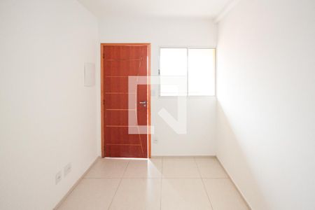 Sala de apartamento para alugar com 2 quartos, 34m² em Jardim Vila Formosa, São Paulo