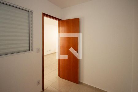 Quarto de apartamento para alugar com 2 quartos, 32m² em Jardim Vila Formosa, São Paulo