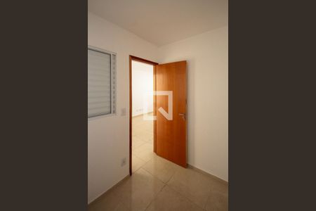 Quarto de apartamento para alugar com 2 quartos, 32m² em Jardim Vila Formosa, São Paulo