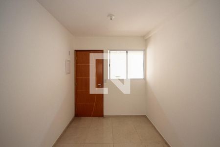 Sala de apartamento para alugar com 2 quartos, 32m² em Jardim Vila Formosa, São Paulo