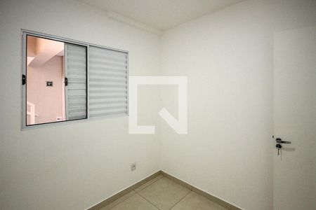 Quarto 01 de apartamento para alugar com 2 quartos, 35m² em Cidade Mãe do Céu, São Paulo