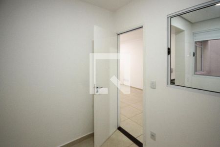 Quarto 02 de apartamento para alugar com 2 quartos, 35m² em Cidade Mãe do Céu, São Paulo