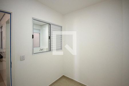 Quarto 02 de apartamento para alugar com 2 quartos, 35m² em Cidade Mãe do Céu, São Paulo