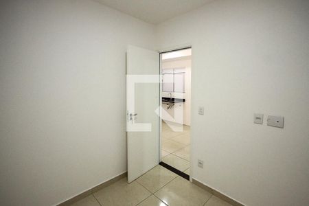 Quarto 01 de apartamento para alugar com 2 quartos, 35m² em Cidade Mãe do Céu, São Paulo